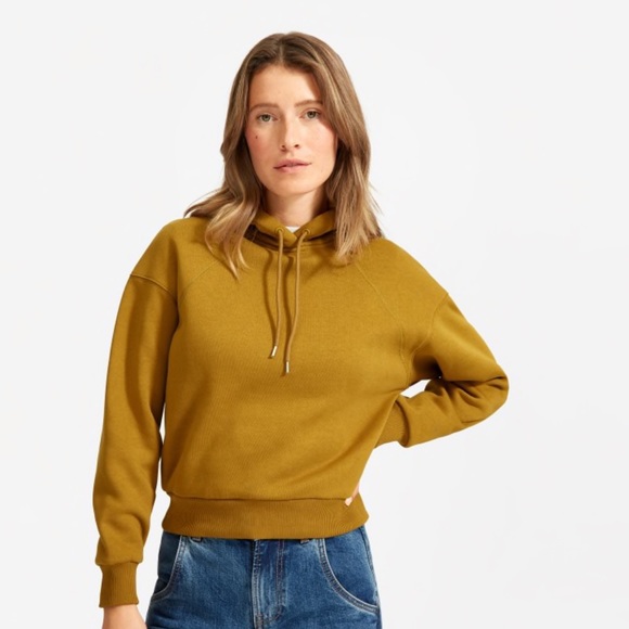 Everlane Tops - NEW! Everlane The ReNew Hoodie
